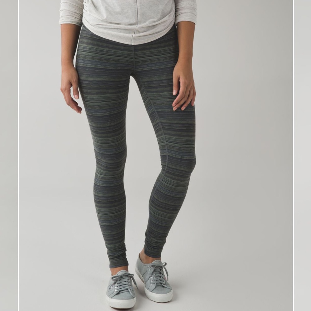 lululemon Wunder Under Hi-Rise